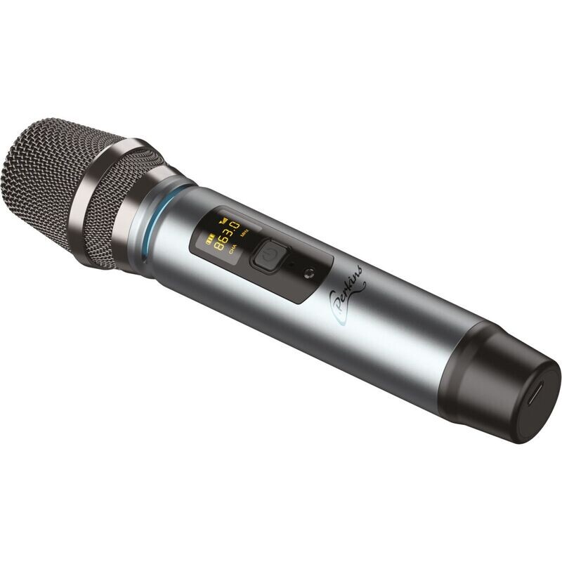 ROADY-FL-MIC