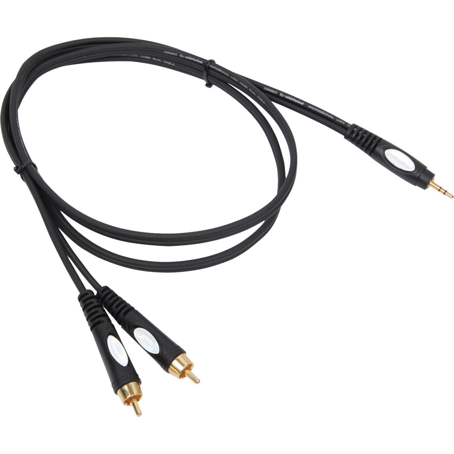 MINIJACK/RCA-3