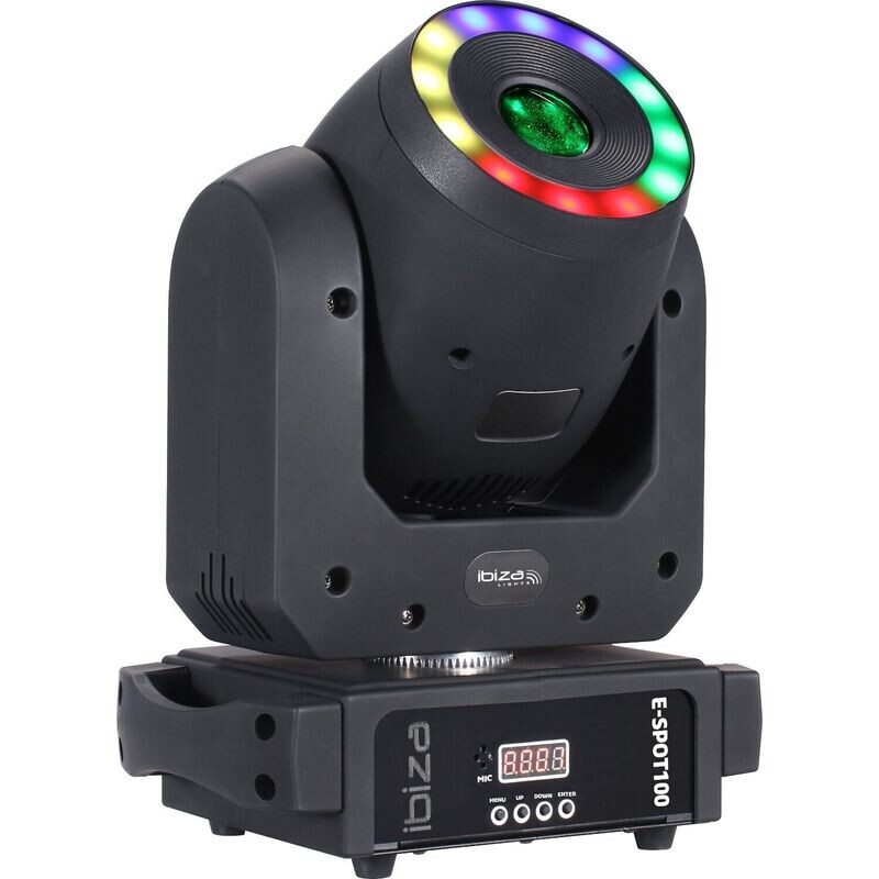E-SPOT100