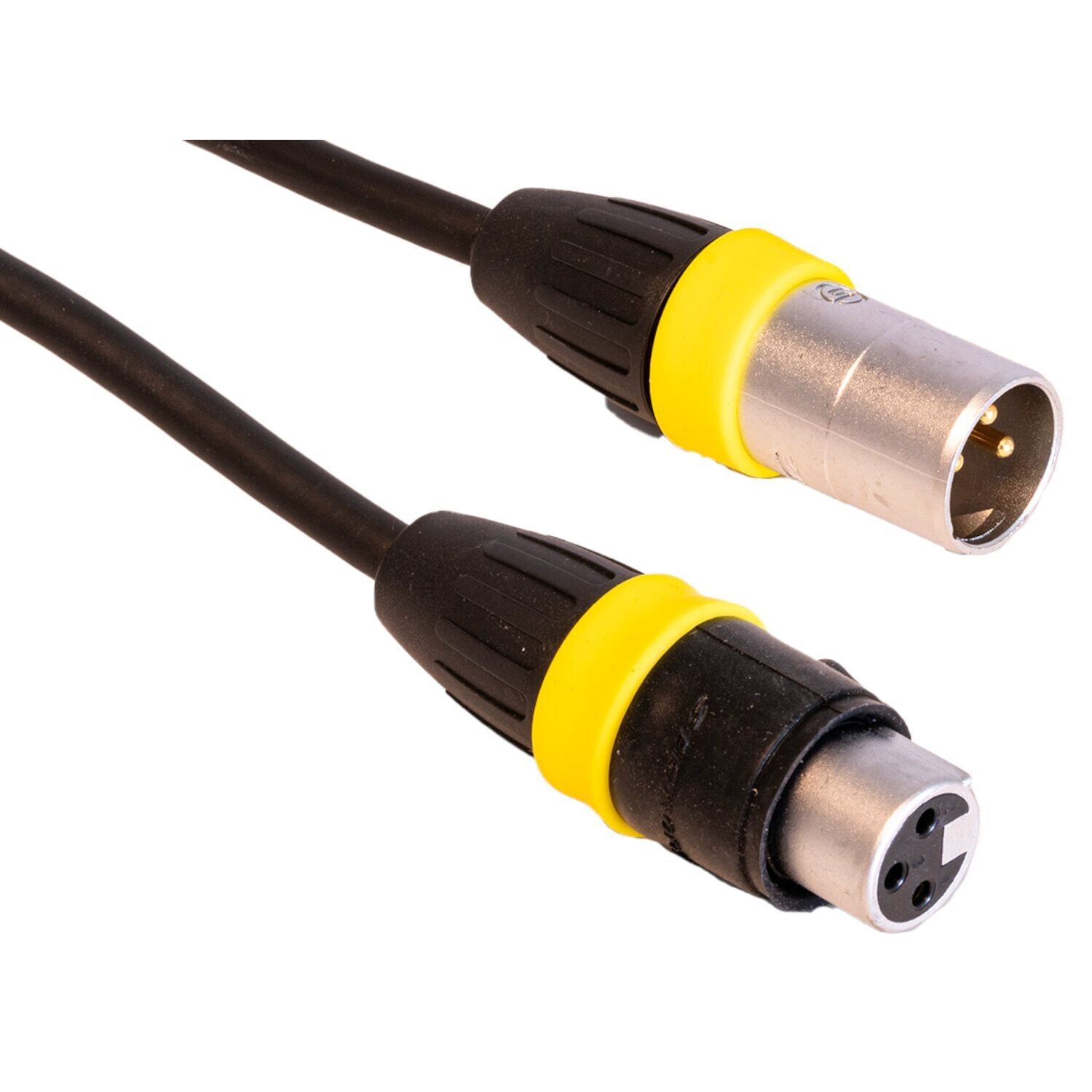 DMX-IP-XLRMF-5