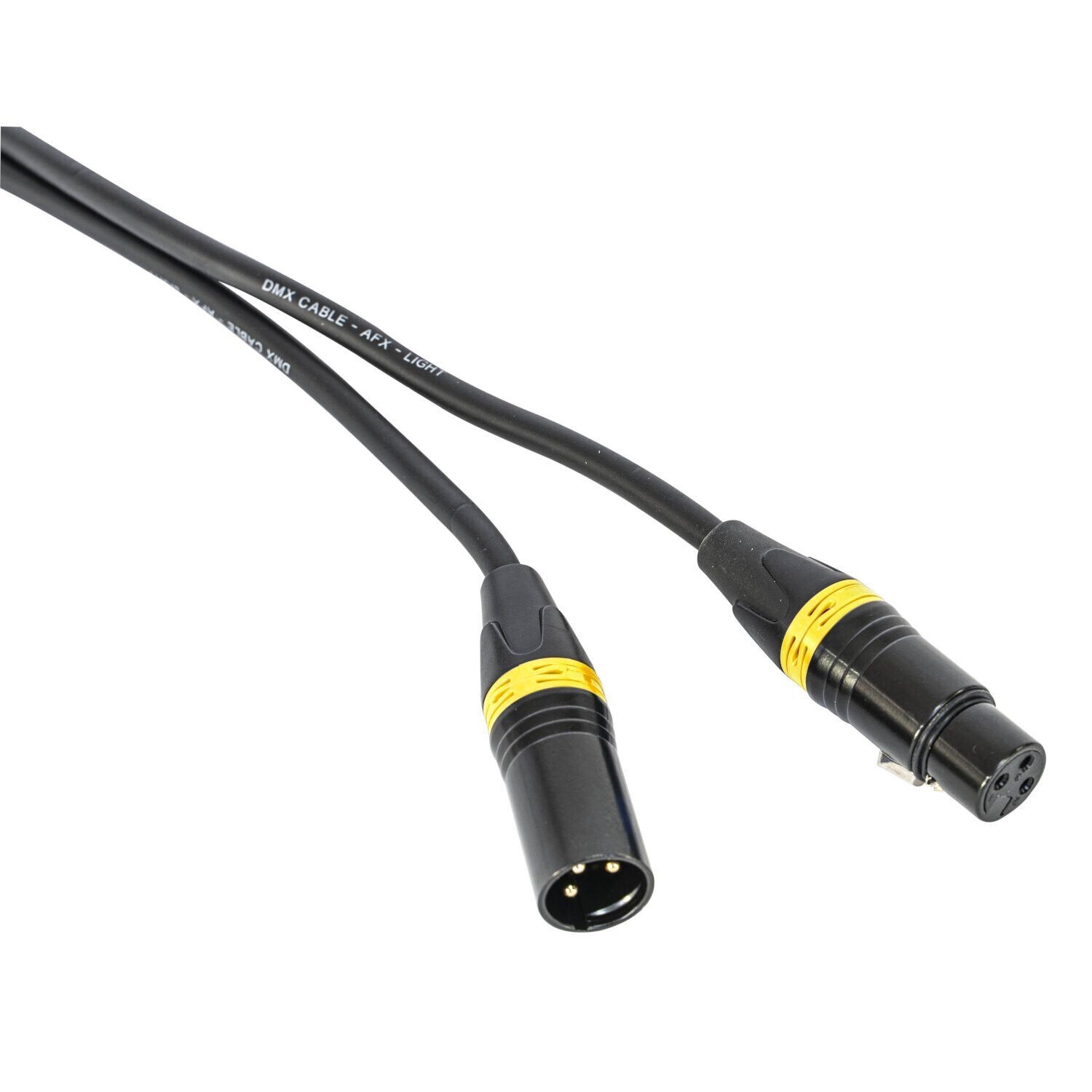 DMX-XLRF-XLRM-5