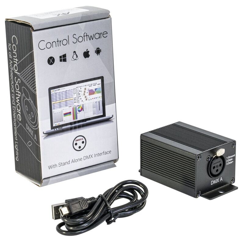DMX-PRO-128