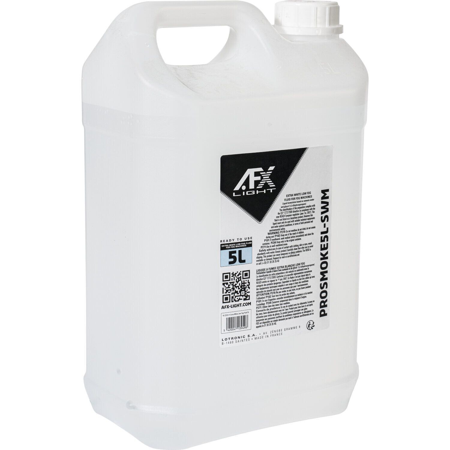 PROSMOKE5L-SWM
