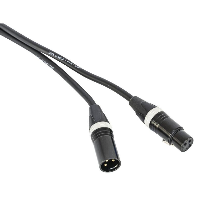 DMX-XLRF-XLRM-20