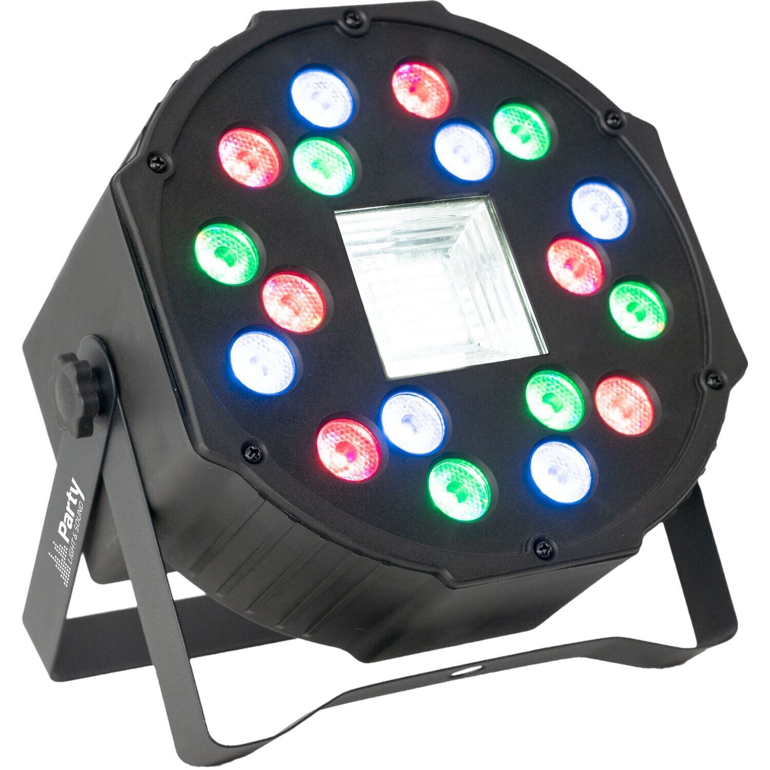 PARTY-PAR-STROBE