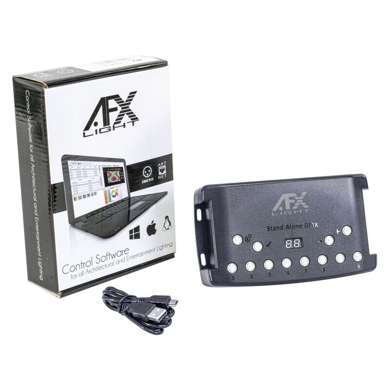 DMX-PANEL-512