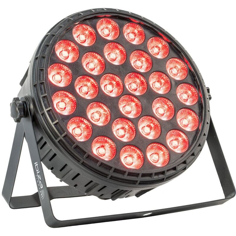 BIGPAR-27RGBW