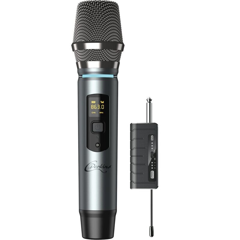 MIC-PRO-HF