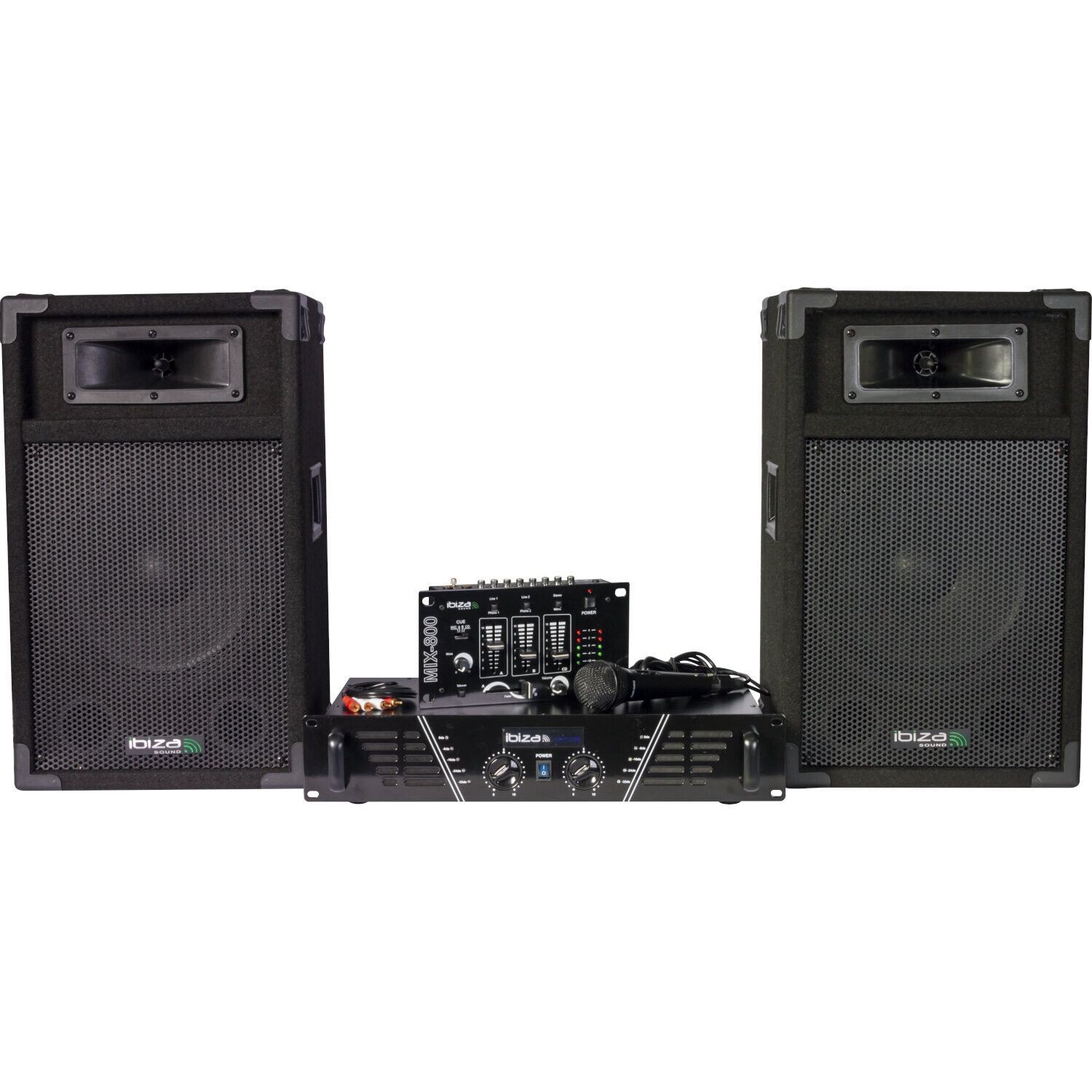 DJ300