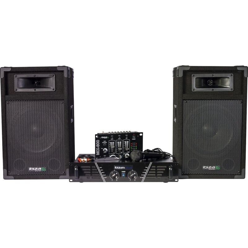 DJ300