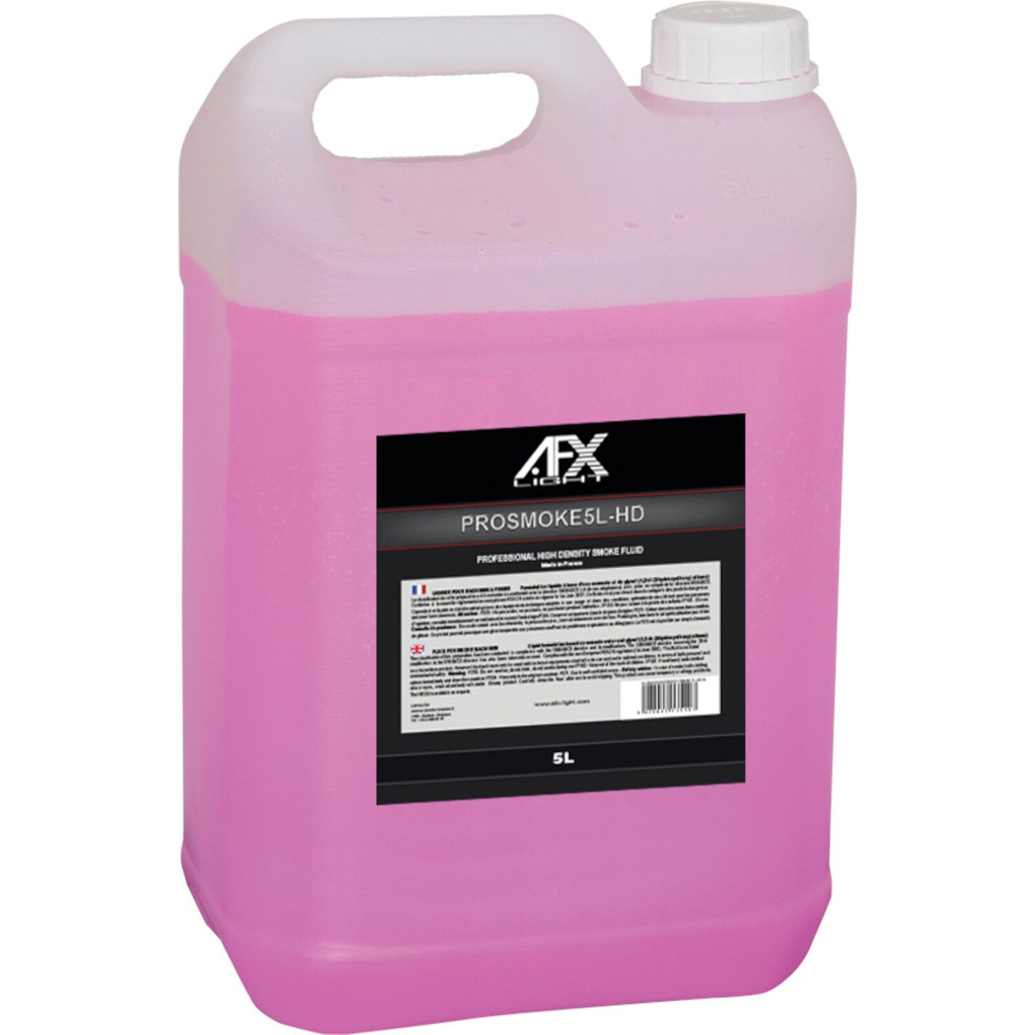 PROSMOKE5L-HD