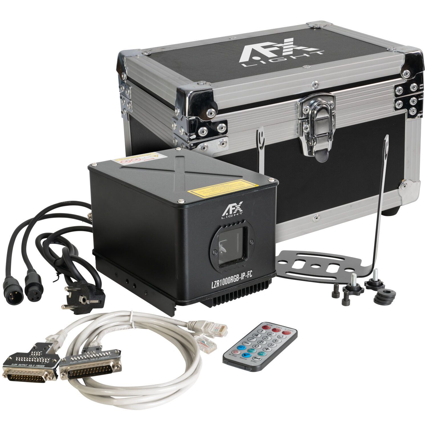 LZR1000RGB-IP-FC