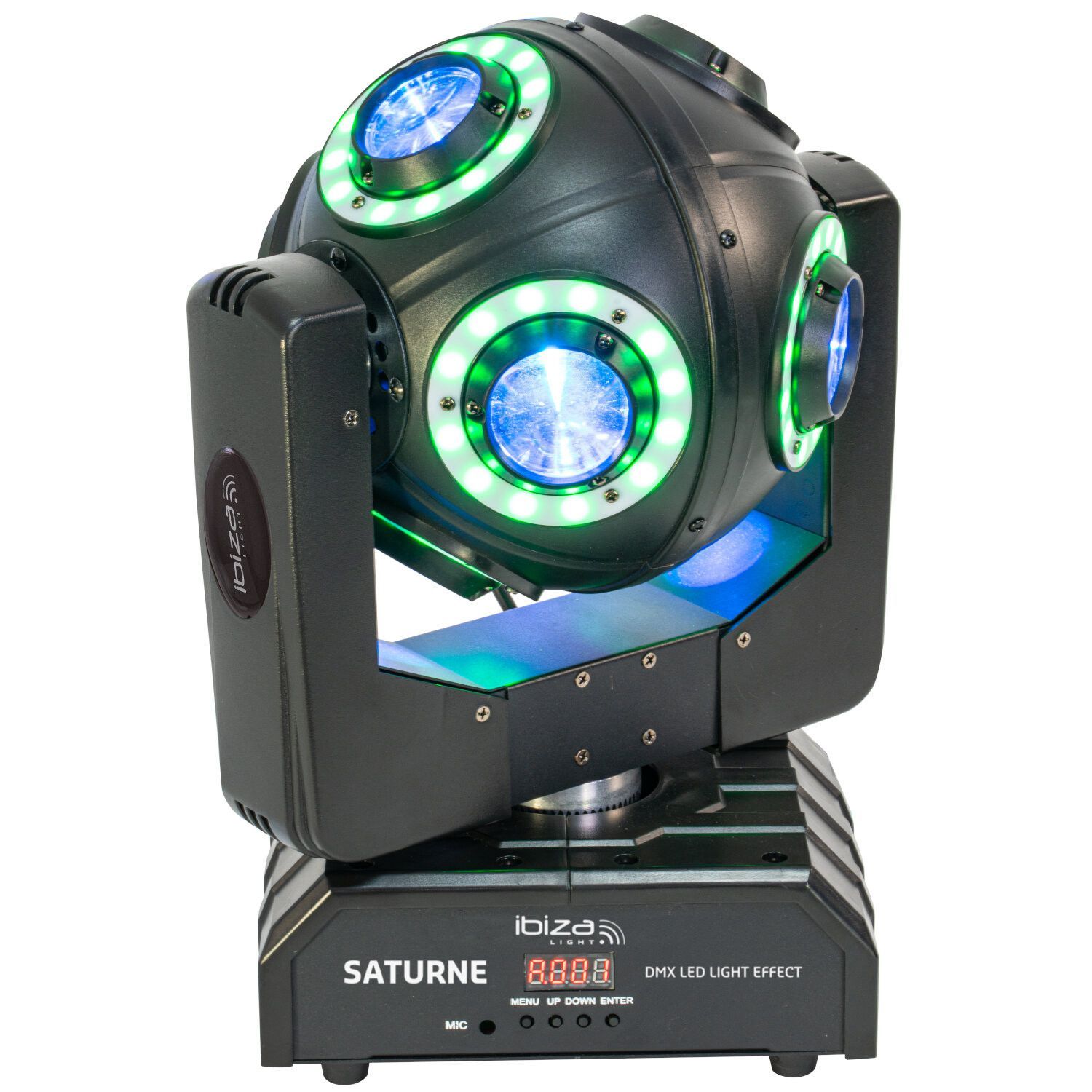 SATURNE