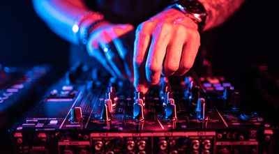 ZONA EVENT DJ