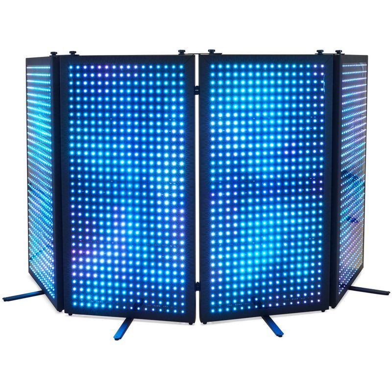 DJ LEDPANEL