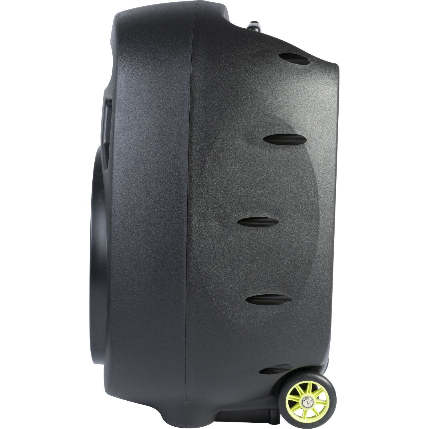 PACK RUEDAS VERDES PORT12 PORT15