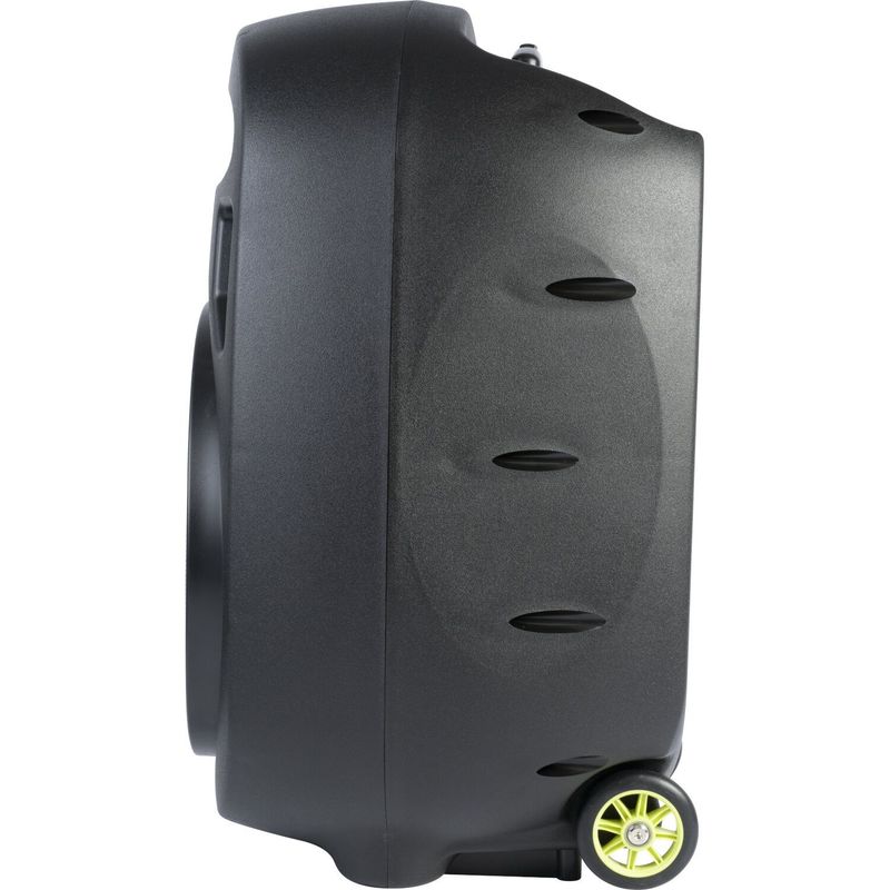 PACK RUEDAS VERDES PORT12 PORT15