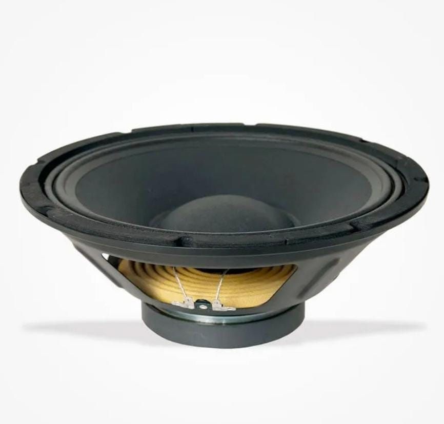 WOOFER PORT8