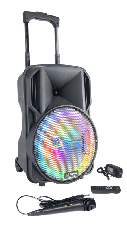 PARTY-10RGB