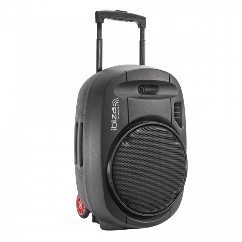 IBIZA SOUND PORT15UHF-MKII-TWS IBIZA SOUND PORT15UHF-MKII-TWS