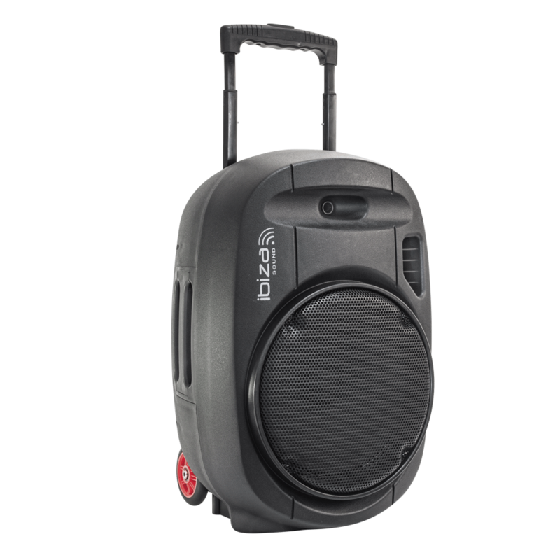IBIZA SOUND PORT12UHF-MKII-TWS IBIZA SOUND PORT12UHF-MKII-TWS