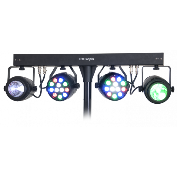 DJLIGHT60