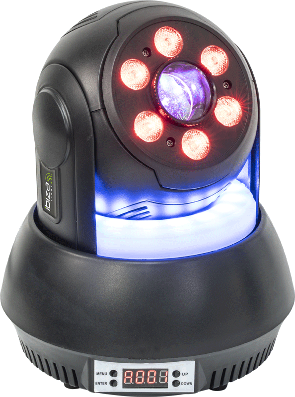 STAR-WASH-BL STAR-WASH-BL