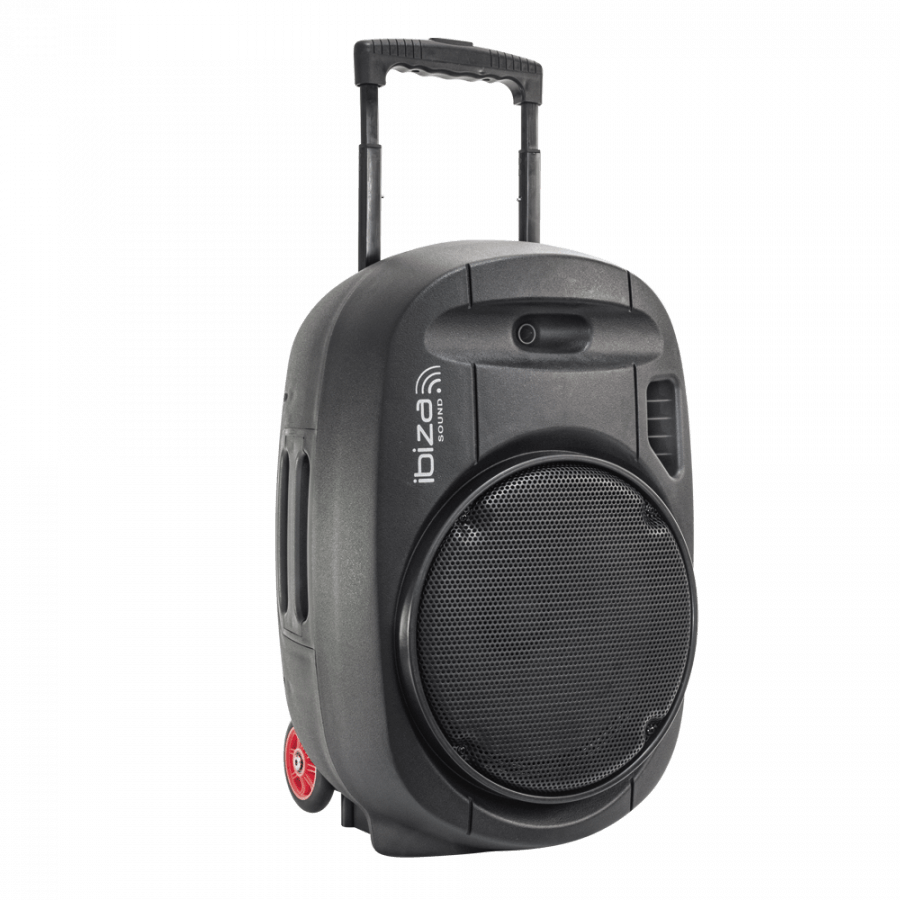 PACK DOBLE PORT15UHF-MKII PACK DOBLE PORT15UHF-MKII