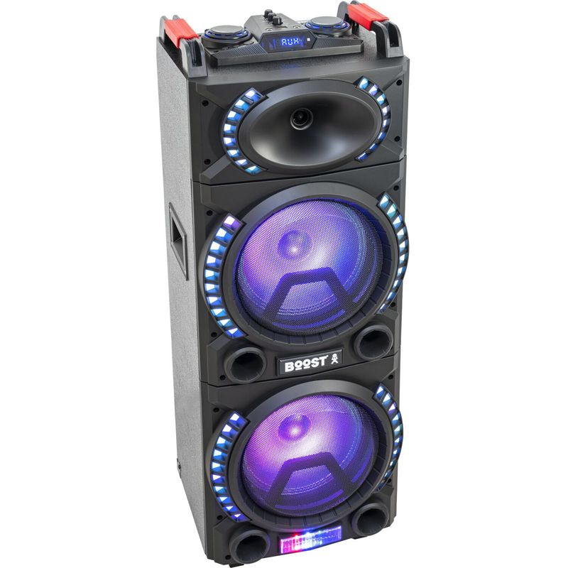 BOOST-STUPDJ20 BOOST-STUPDJ20