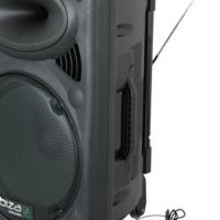 AGARRADERA LATERAL PORT 15