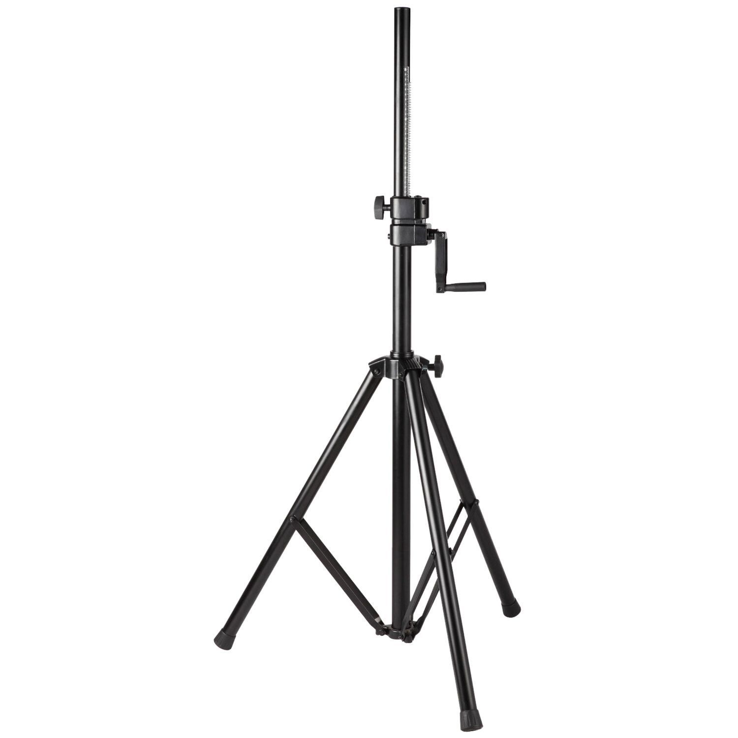 SET TRÍPODE MANIVELA ST5 + BARRA