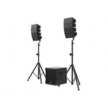 AUDIBAX SEATTLE 500 LINE ARRAY COMPACTO AUDIBAX SEATTLE 500 LINE ARRAY COMPACTO