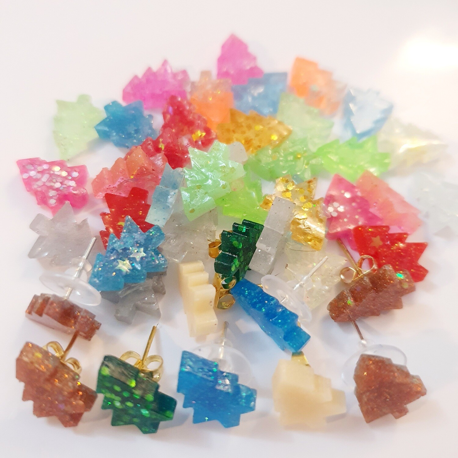 Special Days &amp; Holidays - Earrings, Bracelet, Necklace, Brooch?