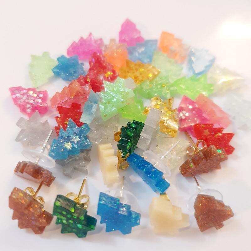Special Days &amp; Holidays - Earrings, Bracelet, Necklace, Brooch?