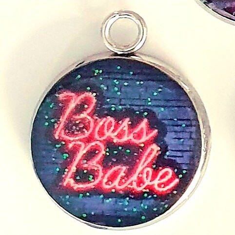 Send Us an Image - We&#39;ll &quot;Resinate&quot; it with a Metal Frame or Without!