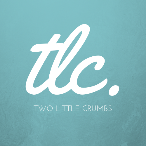 Two Little Crumbs