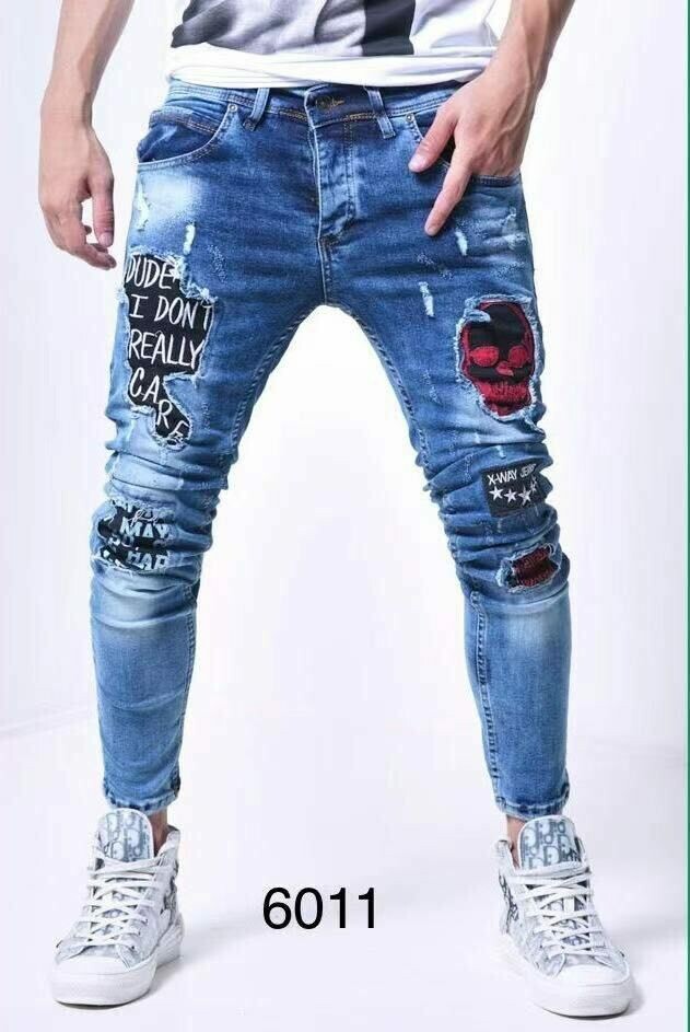 Jeans toppe shop
