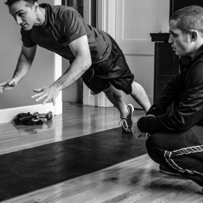 Advanced Power &amp; Velocity