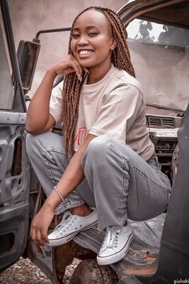 BEIGE T-SHIRTS ARE NOW AVAILABLE. 
ALL SIZES.