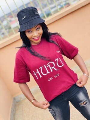 MAROON  T-SHIRT Now Available. ALL SIZES