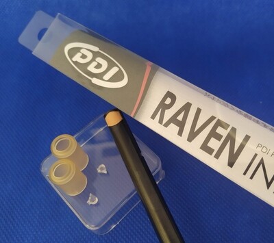 PDI RAVEN 6.01mm Inner barrel R-HOPPED