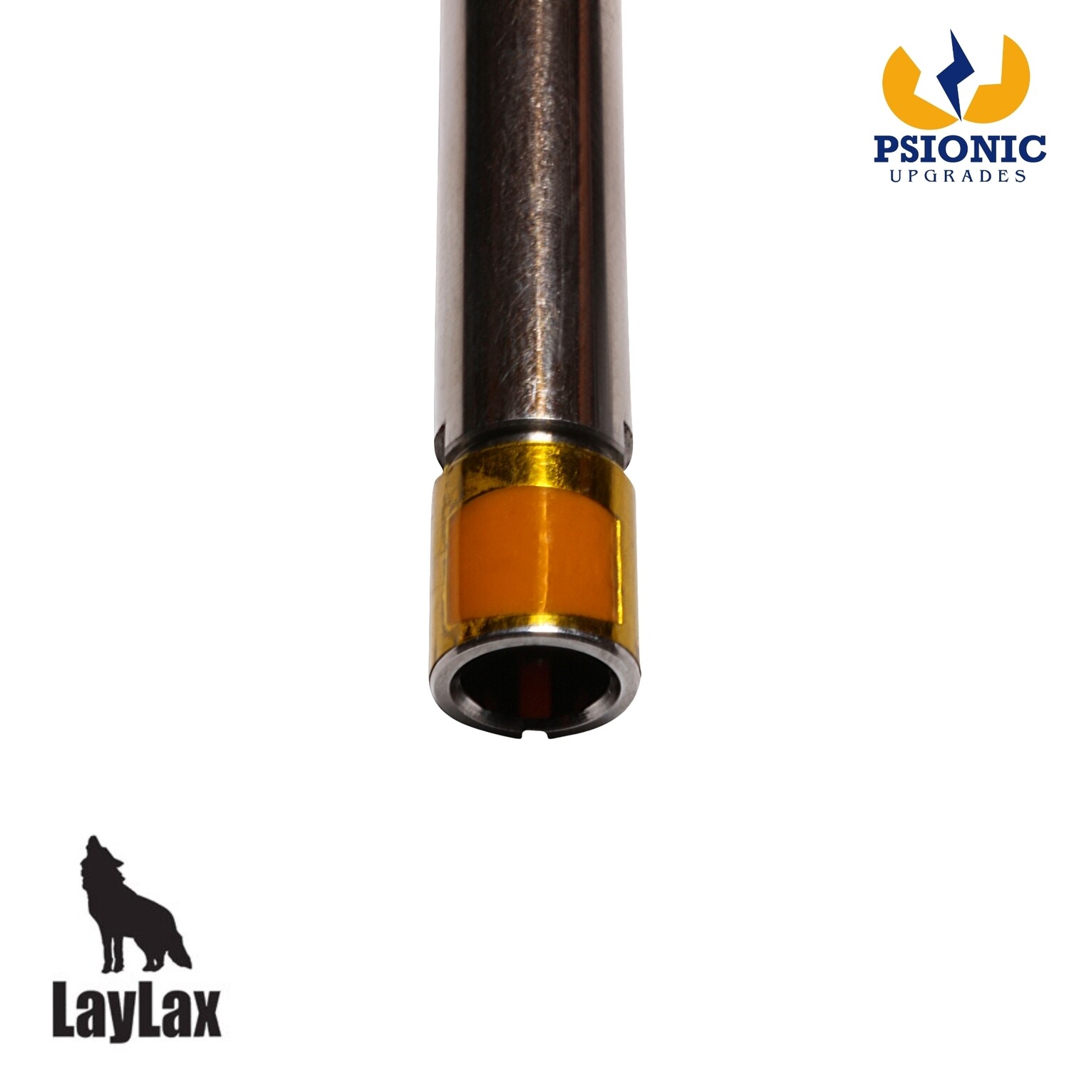 LAYLAX  PSS10 6.03mm per VSR Lucidata + R-HOP KIT