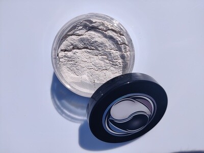 EMALIA WHITE PEARL mica-powder pigment 30g
