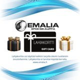 EMALIA® Lahjakortti