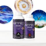 RESIN PRO ARTPRO DELUXE