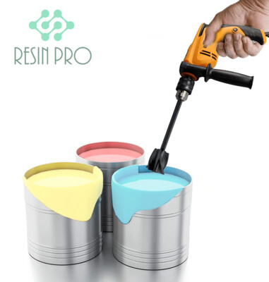 EPOXY MIXER SMALL vispilä