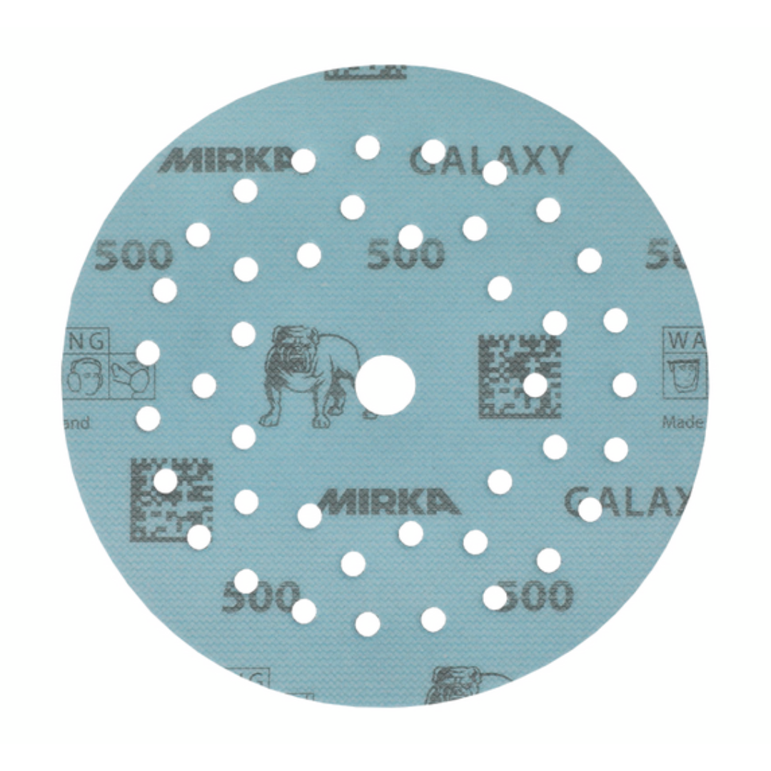 MIRKA GALAXY 150MM
