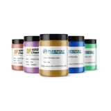 PUREPOXY METALLIC PIGMENTS 120G