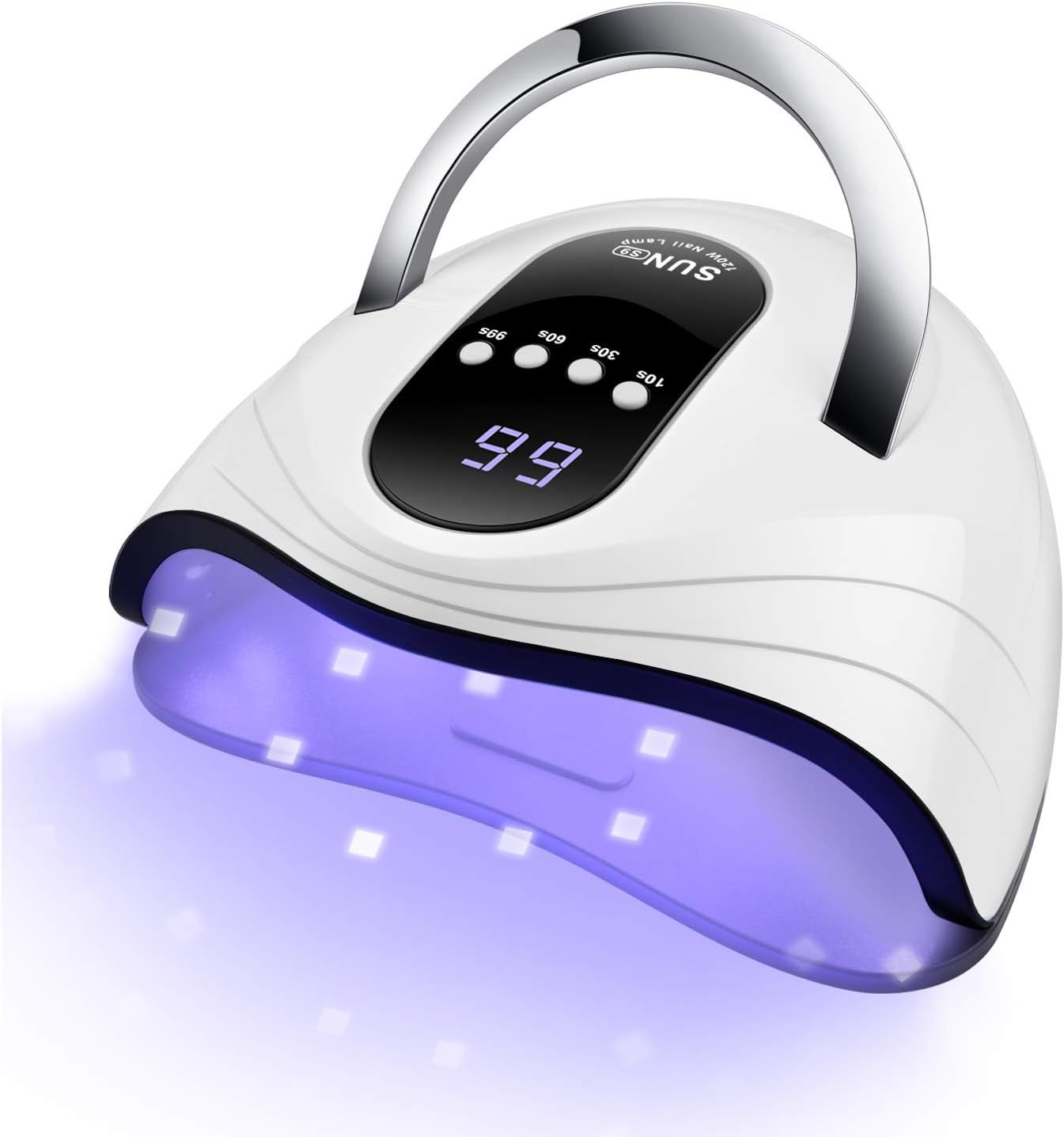 SUN 120W UV Lamp