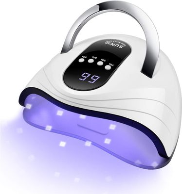 SUN 120W UV Lamp